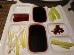 蘸料-同喜烤鸭店(光芒店)