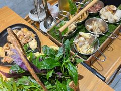 -一朵菌·野生菌探索家火锅(南亚店)