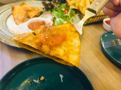 -The Good Place好地方·Brunch·coffee(国贸店)