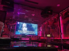 -INLOVE KTV(古墩印象城店)