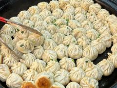 -毛华美食(清扬路店)