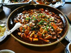 -天回镇何氏豆腐(总店)