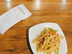 -西部马华清真兰州牛肉面·烧烤夜市(关东店)