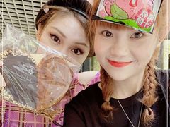 -La Medina餐厅(亮马河南路店)