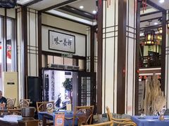 -伯乐居茶艺馆(石岐大信店)
