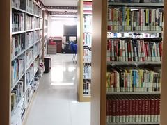 -大栅栏民俗图书馆