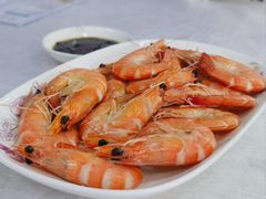 -众味海鲜大排档·活海鲜·潮汕味(南澳店)