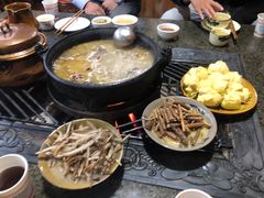 -丽江火塘人家(西安路店)