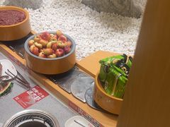 -喜家自助小火锅(卓悦里店)