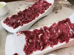 -潮汕大目牛肉火锅(皇岗旗舰店)