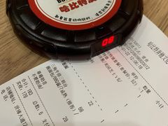 -The Habit Burger Grill 哈比特汉堡(世博店)