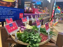 -桂小厨广西菜(航洋店)