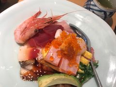 -沼津港渔市(宏伊国际广场店)