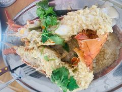 -真浪大家乐海鲜餐馆
