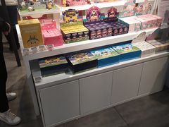 -泡泡玛特POPMART(崇文门国瑞城店)
