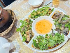 -官塘锋记鱼生·生腌·砂锅粥(牌坊街店)