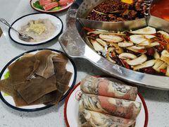 -陳艳红火锅(港汇店)