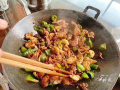 -张氏父子常德肠子馆(红星总店)