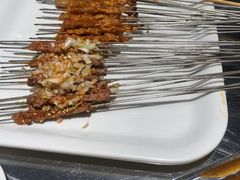 -三个大叔东北烧烤·砂锅菜(西三旗店)