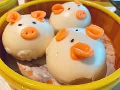 -海皇食府(水都假日酒店店)