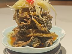 -二泉园老菜馆·百年无锡菜
