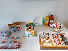 -禧宴Joyous Restaurant(禧园店)