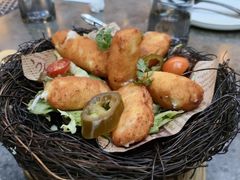 -haxnbauer海森堡德国餐厅(深圳coco店)