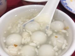 -老吉士酒家(天平路店)