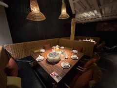 -拾光与烟火丨炭火串烧·自贡小活鲜(西村大院店)