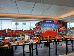 -南海渔村·徐博馆(琶洲店-粤菜养生宴)