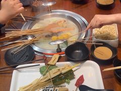 -牛小嫩串串火锅(老国贸总店)