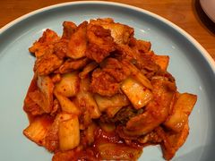 -百年石锅饭(阿里郎美食街店)