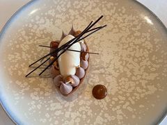 -Caprice(香港四季酒店)