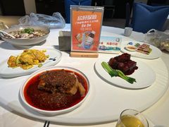 -上海古井假日酒店 · 徽昇楼中餐厅