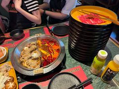 -牛New寿喜烧(金鹰世界店)
