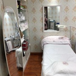 -缤卡妮美甲美睫