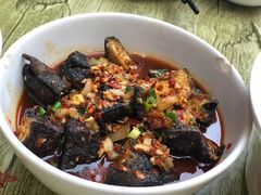 -建辉湖南土菜馆(南大街店)