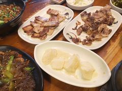 -火炉情韩国料理店(古田路店)