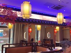 -洪星渔庄临平菜(星万里店)
