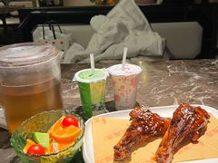 -大潮淮·淮扬菜(何园旗舰店)