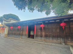 -三坊七巷历史文化街区