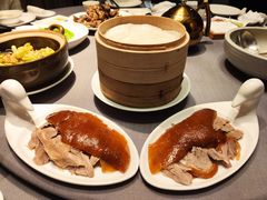 北京烤鸭-金鸭季·北京烤鸭(深业上城店)