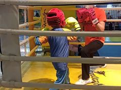 -HELLO功夫(印象城店)