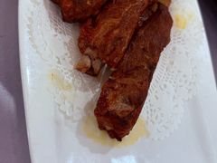 -顺风海鲜港(金玉兰店)