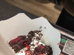 -麦当劳(凯德MALL太阳宫店)