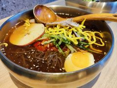 -梨花牛肉汤饭(仁恒伊势丹店)