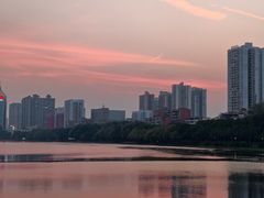 -南宁南湖公园
