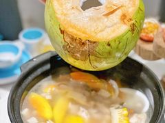 -香香海南菜餐厅