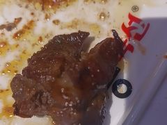 -玉善烧烤串城(长春总店)