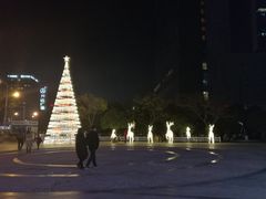 -宁波鄞州万达广场